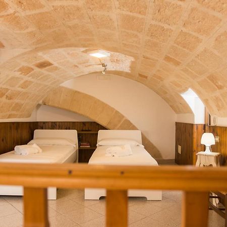 La Casa Dell'Oste Lägenhet Monopoli Exteriör bild