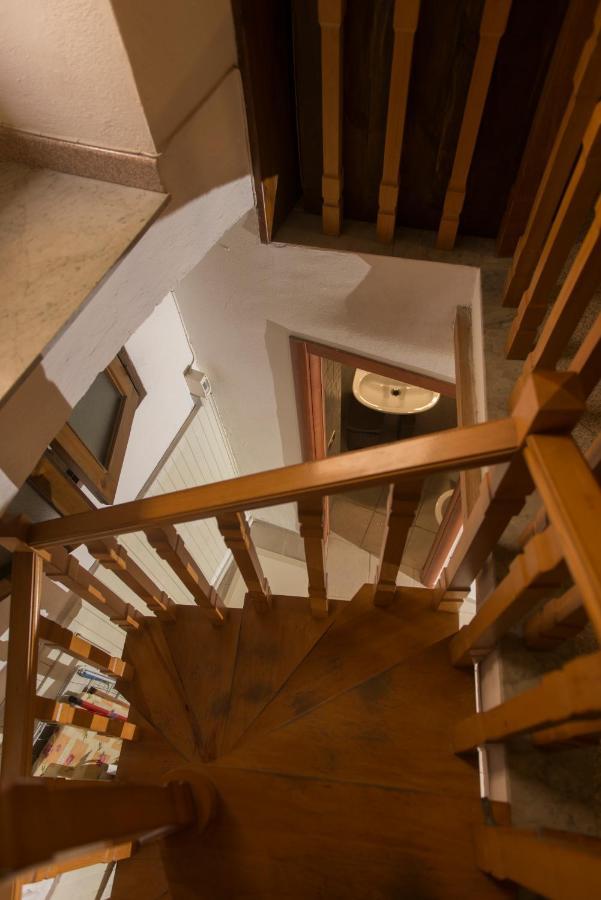 La Casa Dell'Oste Lägenhet Monopoli Exteriör bild