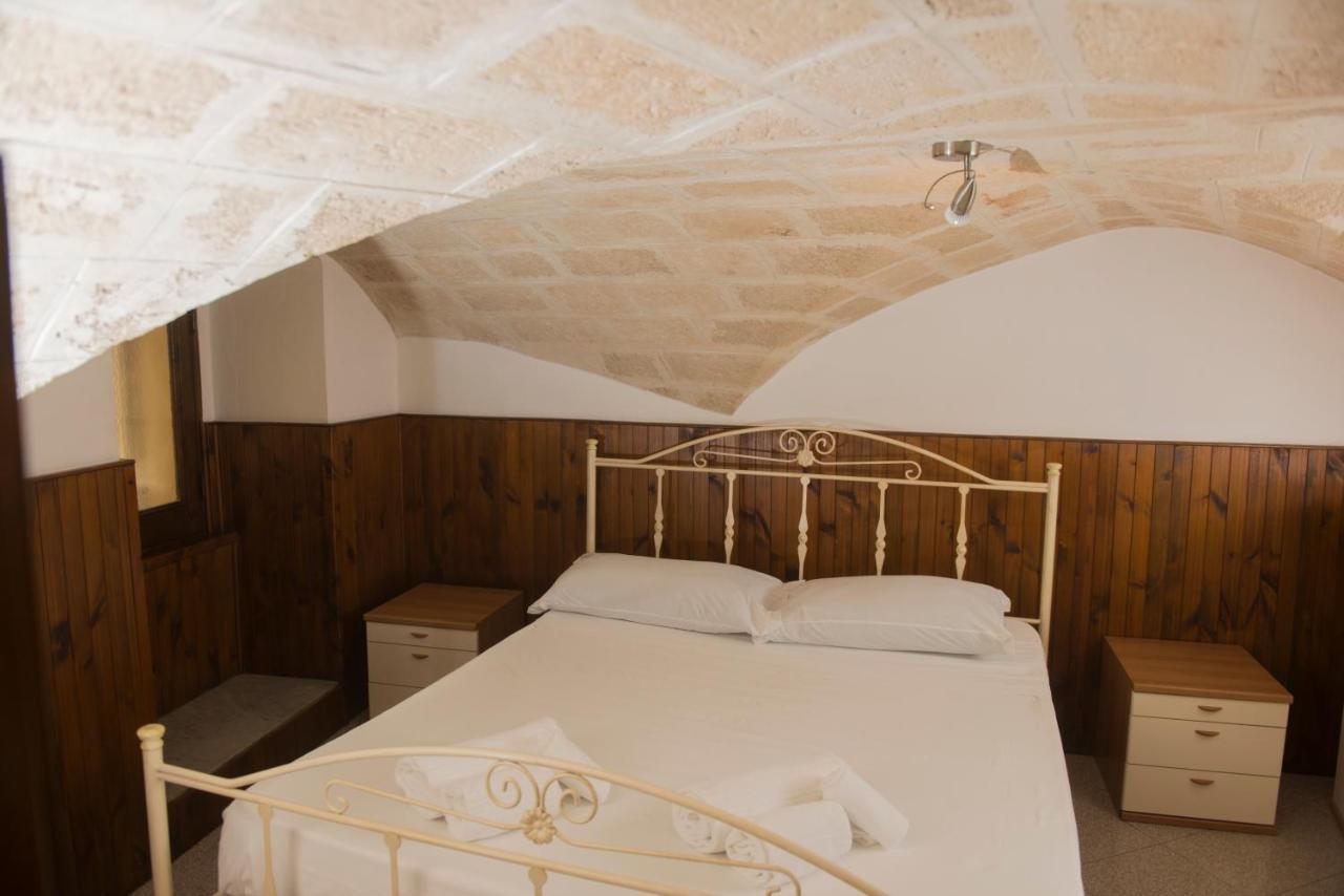 La Casa Dell'Oste Lägenhet Monopoli Exteriör bild
