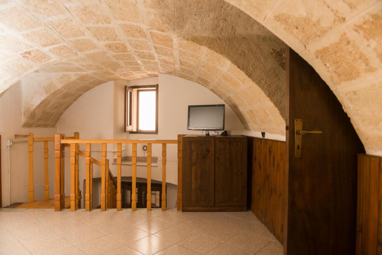 La Casa Dell'Oste Lägenhet Monopoli Exteriör bild
